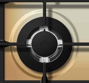 Варочная панель Зигмунд Штайн GN 07.61 D фото в Новосибирске Варочная панель Zigmund Shtain GN 07.61 D фото в Новосибирске