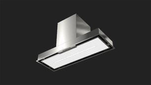 Встраиваемая вытяжка Fulgor Milano FBGHD 800 PT X фото 4 в Новосибирске