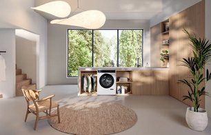 Стиральная машина Miele WQ 1000 WPS Nova Edition фото 4 в Новосибирске