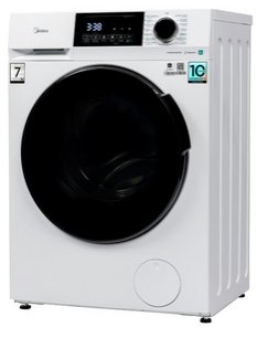 Стиральная машина Midea MFC3712BSW40/W фото 3 в Новосибирске
