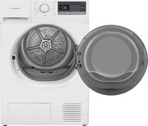 Сушильная машина Маунфилд MFDM168WH02 фото 4 в Новосибирске Сушильная машина Maunfeld MFDM168WH02 фото 4 в Новосибирске