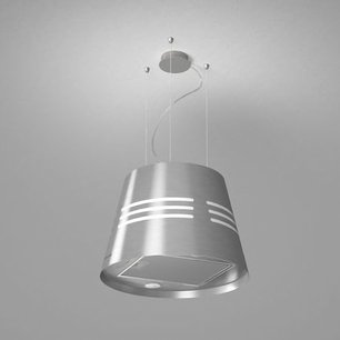 Подвесная вытяжка Брандт BHI1043X фото 3 в Новосибирске Подвесная вытяжка Brandt BHI1043X фото 3 в Новосибирске