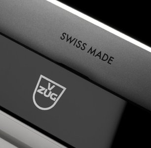 Встраиваемая посудомоечная машина Фауцуг AdoraDish V2000 AS2T-41163 фото 4 в Новосибирске Встраиваемая посудомоечная машина V-ZUG AdoraDish V2000 AS2T-41163 фото 4 в Новосибирске