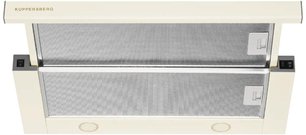 Встраиваемая вытяжка Куперсберг SLIMTURBO 60 C фото в Новосибирске Встраиваемая вытяжка Kuppersberg SLIMTURBO 60 C фото в Новосибирске