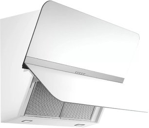 Вытяжка Фалмек Flipper 85 ix (800) ECP white фото 2 в Новосибирске Вытяжка Falmec Flipper 85 ix (800) ECP white фото 2 в Новосибирске