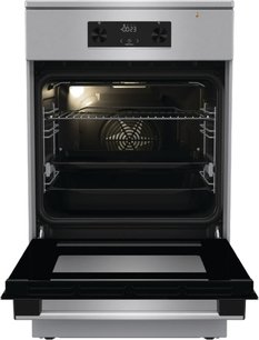 Электрическая плита Gorenje GEIT5C61XPG фото 3 в Новосибирске