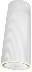 Вытяжка Maunfeld EDELWEISS 39 ISLA White фото 2 в Новосибирске