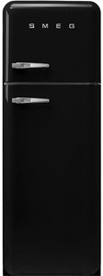 Холодильник Смег FAB30RBL5 фото в Новосибирске Холодильник Smeg FAB30RBL5 фото в Новосибирске