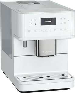 Кофемашина Miele CM 6160  LOWS фото 2 в Новосибирске
