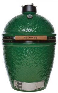 Гриль Big Green Egg Large фото 3 в Новосибирске