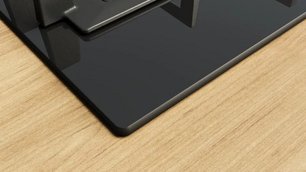 Газовая варочная панель Bosch PNP6B6K40 фото 3 в Новосибирске