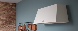 Вытяжка настенная Бертаззони KR110HER1ADC фото 2 в Новосибирске Вытяжка настенная Bertazzoni KR110HER1ADC фото 2 в Новосибирске