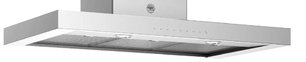 Вытяжка настенная Бертаззони KT90PRO1XA фото 3 в Новосибирске Вытяжка настенная Bertazzoni KT90PRO1XA фото 3 в Новосибирске