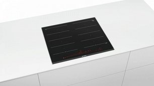 Индукционная варочная панель Бош PXX675DC1E фото 3 в Новосибирске Индукционная варочная панель Bosch PXX675DC1E фото 3 в Новосибирске