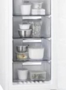 Встраиваемая морозильная камера AEG ABR818F6NC фото 2 в Новосибирске