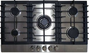 Варочная панель Кайзер KG 9356 Turbo фото в Новосибирске Варочная панель Kaiser KG 9356 Turbo фото в Новосибирске