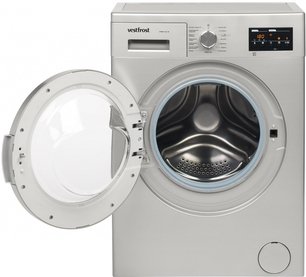 Стиральная машина Vestfrost VFWM 1241 SE фото 3 в Новосибирске