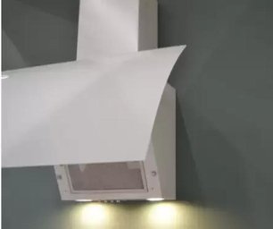 Вытяжка Маунфилд SKY STAR PUSH 60 WHITE фото 3 в Новосибирске Вытяжка Maunfeld SKY STAR PUSH 60 WHITE фото 3 в Новосибирске