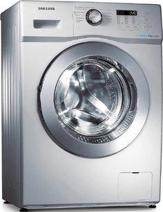 Стиральная машина Samsung WF 602W0BCSD фото 2 в Новосибирске