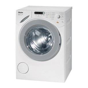 Стиральная машина Miele W 1914 WPS фото в Новосибирске