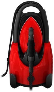 Парогенератор Laurastar Lift Swiss Edition Red фото 3 в Новосибирске