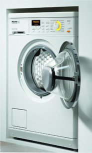 Стирально-сушильная машина Miele WT 2780 WPM фото 2 в Новосибирске