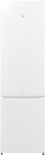 Двухкамерный холодильник Gorenje NRK621SYW4 фото 4 в Новосибирске