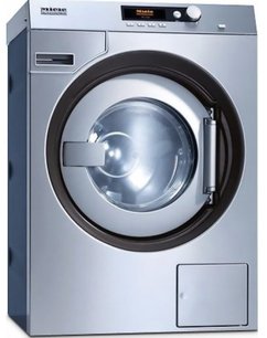 Стиральная машина Miele PW 6080 Vario LP RU сталь фото в Новосибирске