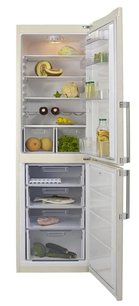 Двухкамерный холодильник Vestfrost VF 200 B фото в Новосибирске