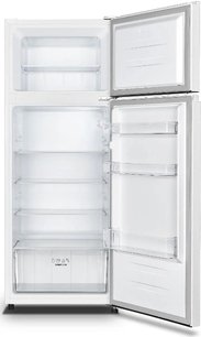 Отдельностоящий двухкамерный холодильник Gorenje RF4141PW4 фото 2 в Новосибирске