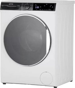 Стиральная машина Smeg WM3T84RU4 фото 2 в Новосибирске