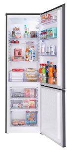 Холодильник Maunfeld MFF176M11 фото 3 в Новосибирске