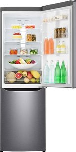 Холодильник LG GA-B419SLUL фото 2 в Новосибирске