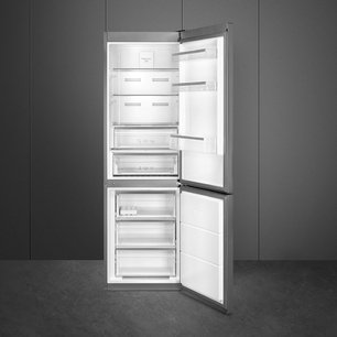 Холодильник SMEG FC203PXNE фото 3 в Новосибирске Холодильник SMEG FC203PXNE фото 3 в Новосибирске