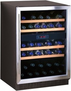 Винный шкаф IP JG 45-6 AD X фото в Новосибирске