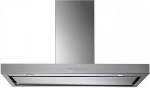 Вытяжка Falmec Plane Top 90 ix (800) ECP фото 4 в Новосибирске