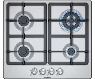 Газовая варочная панель BOSCH PGH6B5O90R фото в Новосибирске Газовая варочная панель BOSCH PGH6B5O90R фото в Новосибирске