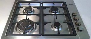 Варочная поверхность Kaiser KG 6340 Turbo фото 2 в Новосибирске