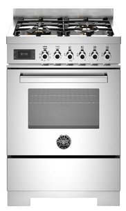 Варочный центр Bertazzoni PRO64L1EXT2 фото в Новосибирске