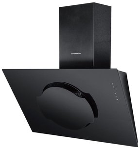 Вытяжка Kuppersberg F 926 BL фото в Новосибирске