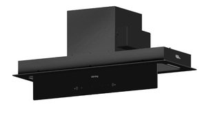 Встраиваемая вытяжка Кертинг KHI 9099 ICGN фото в Новосибирске Встраиваемая вытяжка Korting KHI 9099 ICGN фото в Новосибирске