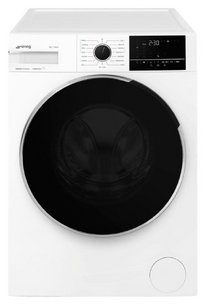 Стиральная машина Smeg WNP84SEAIN фото в Новосибирске