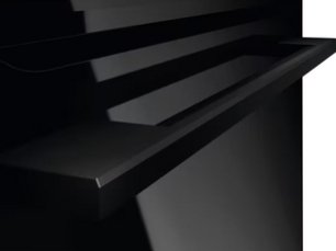 Духовой шкаф AEG NBE7P631AB фото 4 в Новосибирске