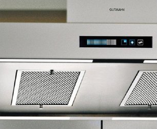 Вытяжка Gutmann Stratos фото 2 в Новосибирске