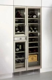 Винный шкаф Gaggenau IK 363-251 фото 2 в Новосибирске