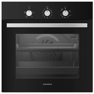 Духовой шкаф Maunfeld MEOC.674B фото в Новосибирске