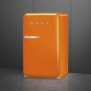 Холодильник Смег FAB10ROR5 фото 4 в Новосибирске Холодильник Smeg FAB10ROR5 фото 4 в Новосибирске