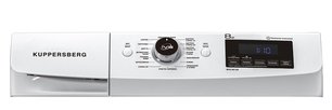 Стиральная машина Kuppersberg WIS 56128 фото 3 в Новосибирске