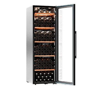 Винный шкаф Meyvel MV133-KBF1 фото 3 в Новосибирске