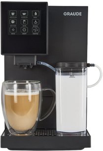 Кофемашина Graude KV 30.2 фото 3 в Новосибирске